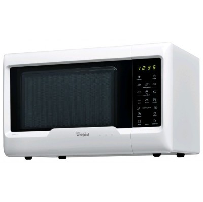 микроволновая печь Whirlpool MWD 322 WH