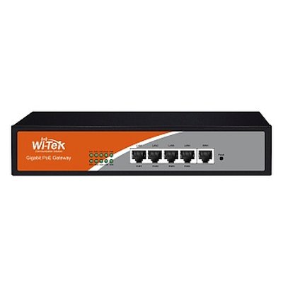 WiFi контроллер Wi-Tek WI-AC105P