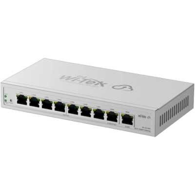 WiFi контроллер Wi-Tek WI-AC108P v2