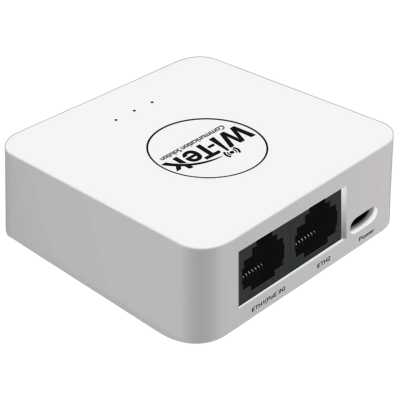 WiFi контроллер Wi-Tek WI-AC50 v2