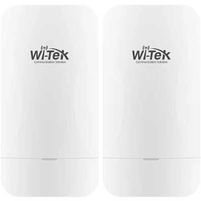 точка доступа Wi-Tek WI-CPE110-KIT