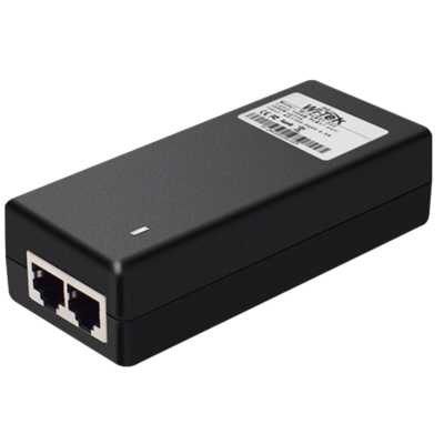 инжектор питания Wi-Tek WI-POE31-24V