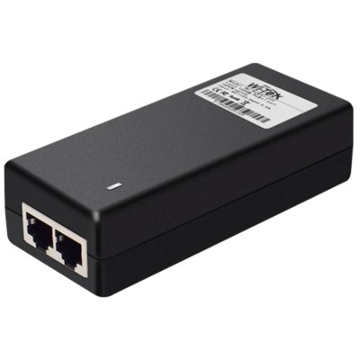 Инжектор питания Wi-Tek WI-POE51-48V