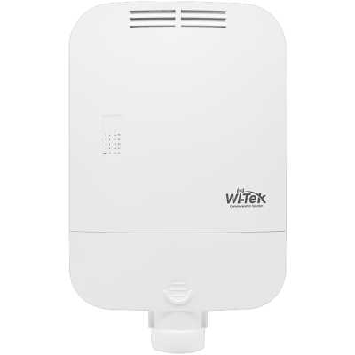 Коммутатор Wi-Tek WI-PS209-O