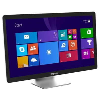 моноблок Wibtek A24L-TH81G-SA L6 612306