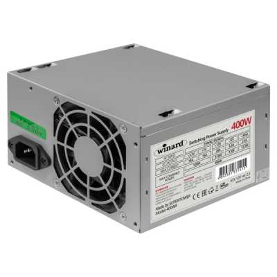 блок питания Winard 400WA
