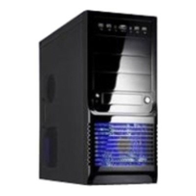 корпус Winard KS-7288 Blue fan