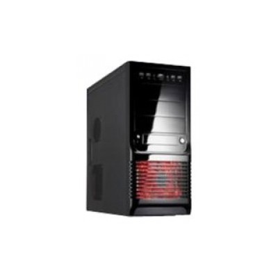корпус Winard KS-7288 Red fan