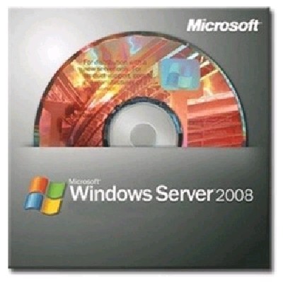 операционная система Microsoft Windows Server CAL 2008 R18-02916