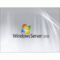 Операционная система Microsoft Windows Server Enterprise 2008 P72-04467