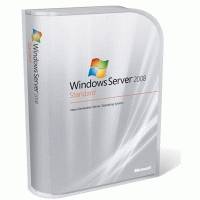 Операционная система Microsoft Windows Server Standard 2008 P73-04842 id546133
