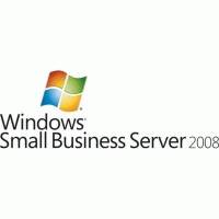 Операционная система Microsoft Windows Small Business Server 2008 6UA-01152