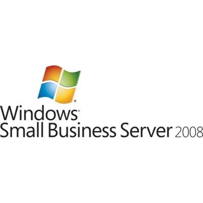 операционная система Microsoft Windows Small Business Server 2008 6UA-02652