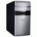 Корпус Winsis WN-41-350 Silver