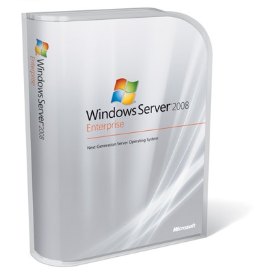 операционная система Microsoft Windows Server Enterprise 2008 P72-04230