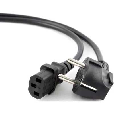 кабель питания Wize CAC10-EU-C13-3M