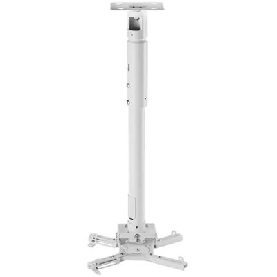 кронштейн Wize PR24A White