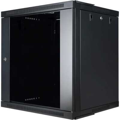 Телекоммуникационный шкаф Wize Pro W12U45QSR