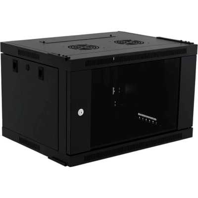 Телекоммуникационный шкаф Wize Pro W6U45QSR
