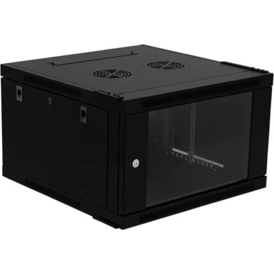 телекоммуникационный шкаф Wize Pro W6UQSR