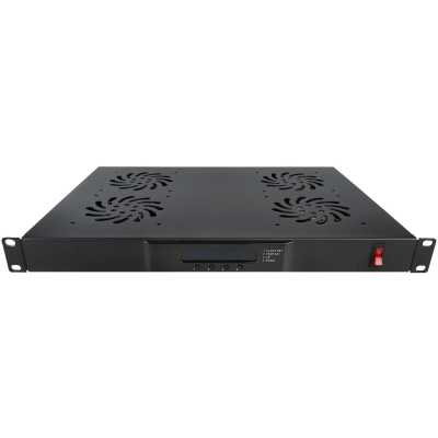 Вентилятор для шкафа Wize W1UFAN4CP