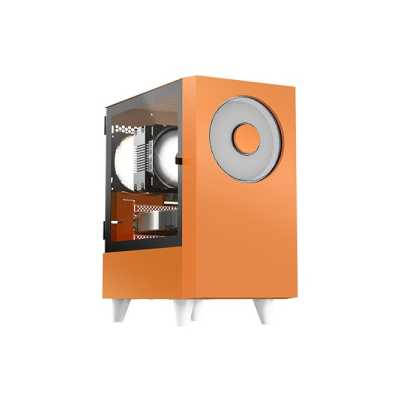 Корпус WIZMAX EM1 Woofer Orange