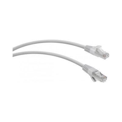 патч-корд WRline WR-PC-RJ45-FTP-5E-1-GY