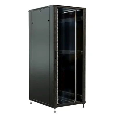 телекоммуникационный шкаф WRLine WR-TT-4288-AS-RAL9004