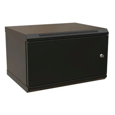 Телекоммуникационный шкаф WRLine WR-TW-0666-SR-RAL9004