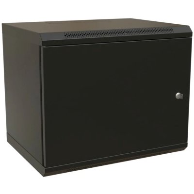телекоммуникационный шкаф WRLine WR-TW-1545-SR-RAL9004