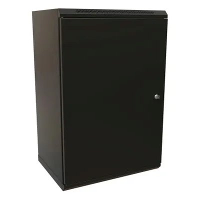 телекоммуникационный шкаф WRLine WR-TW-2266-SR-RAL9004