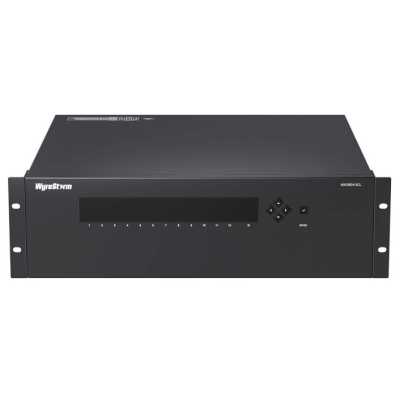 Матричный коммутатор WyreStorm MX-0804-SCL