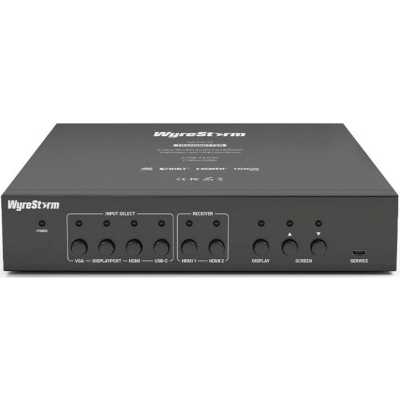 Презентационный коммутатор WyreStorm SW-510-TX