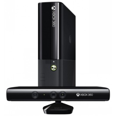 игровая приставка Xbox 360 5CX-00012