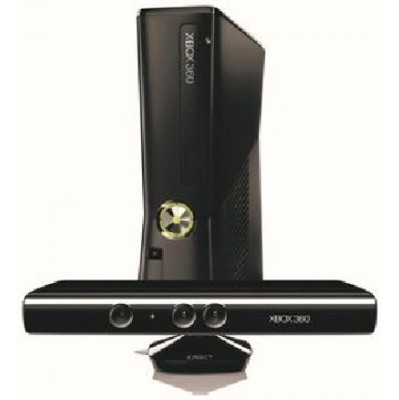 игровая приставка Xbox 360 R9G-00069