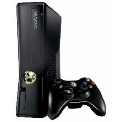 игровая приставка Xbox 360 R9G-00219