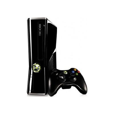игровая приставка Xbox 360 RKH-00049