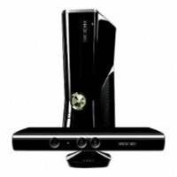 Игровая приставка Xbox 360