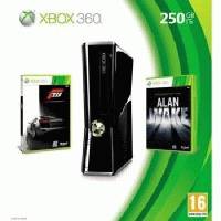 Игровая приставка Xbox 360 250Gb RKI-00039
