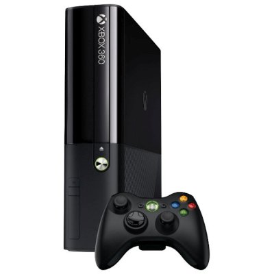 игровая приставка Xbox 360 3M4-00043-FH