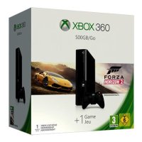 Игровая приставка Xbox 360 3M4-00043+HEA-00057