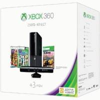 Игровая приставка Xbox 360 5DX-00008