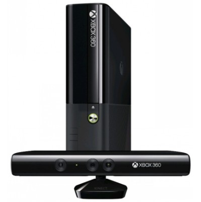 игровая приставка Xbox 360 5СX-00012