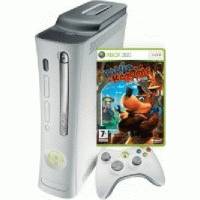 Игровая приставка Xbox 360 Arcade Q2A-00053