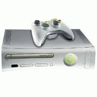 Игровая приставка Xbox 360 Arcade XGX-00016
