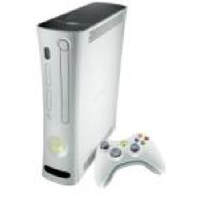 игровая приставка Xbox 360 Arcade XGX-00061
