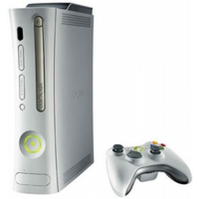 игровая приставка Xbox 360 Arcade XGX-00086