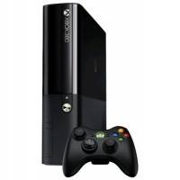 Игровая приставка Xbox 360 Elite L9V-00049+4GS-00019