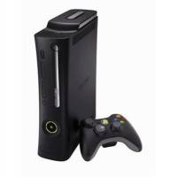 Игровая приставка Xbox 360 Elite L9V-00049+N3J-00017+HND-00063