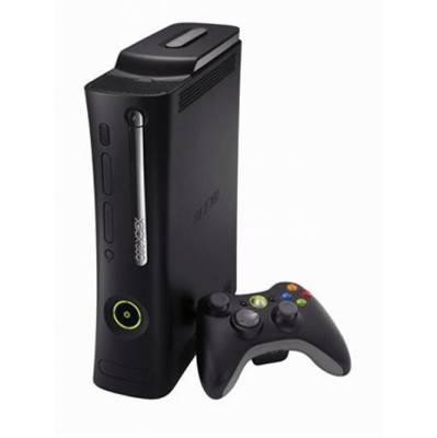 игровая приставка Xbox 360 Elite L9V-00049+N3J-00017+HND-00063